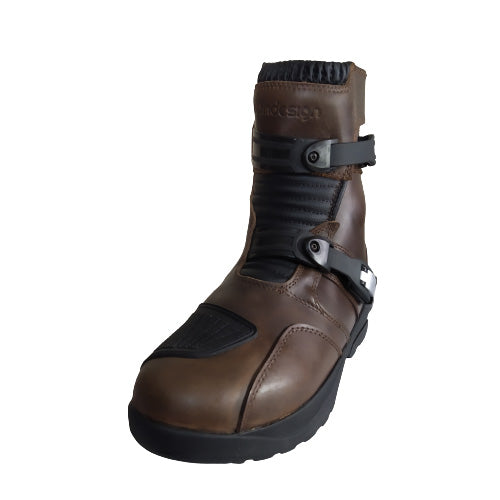 Bota Moto Windesign Modelo Adventure