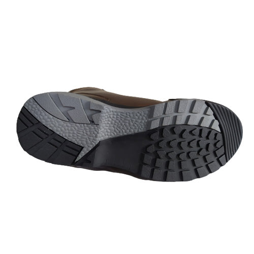 Bota Moto Windesign Modelo Adventure