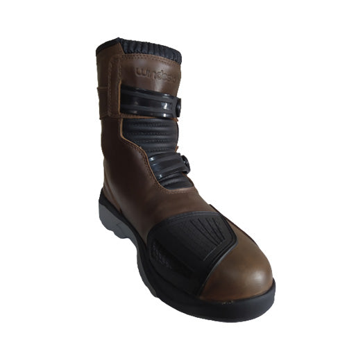 Bota Moto Windesign Modelo Adventure