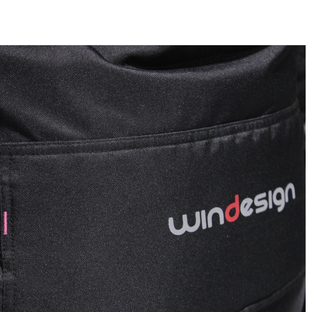 Chaqueta motorista Cordura Cleopratra