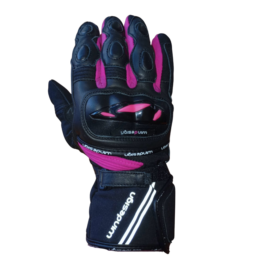 Guante Invierno Mistral