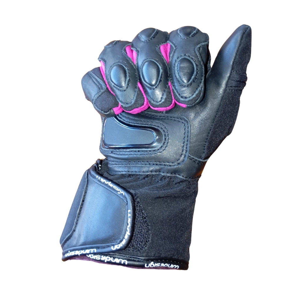 Guante Invierno Mistral