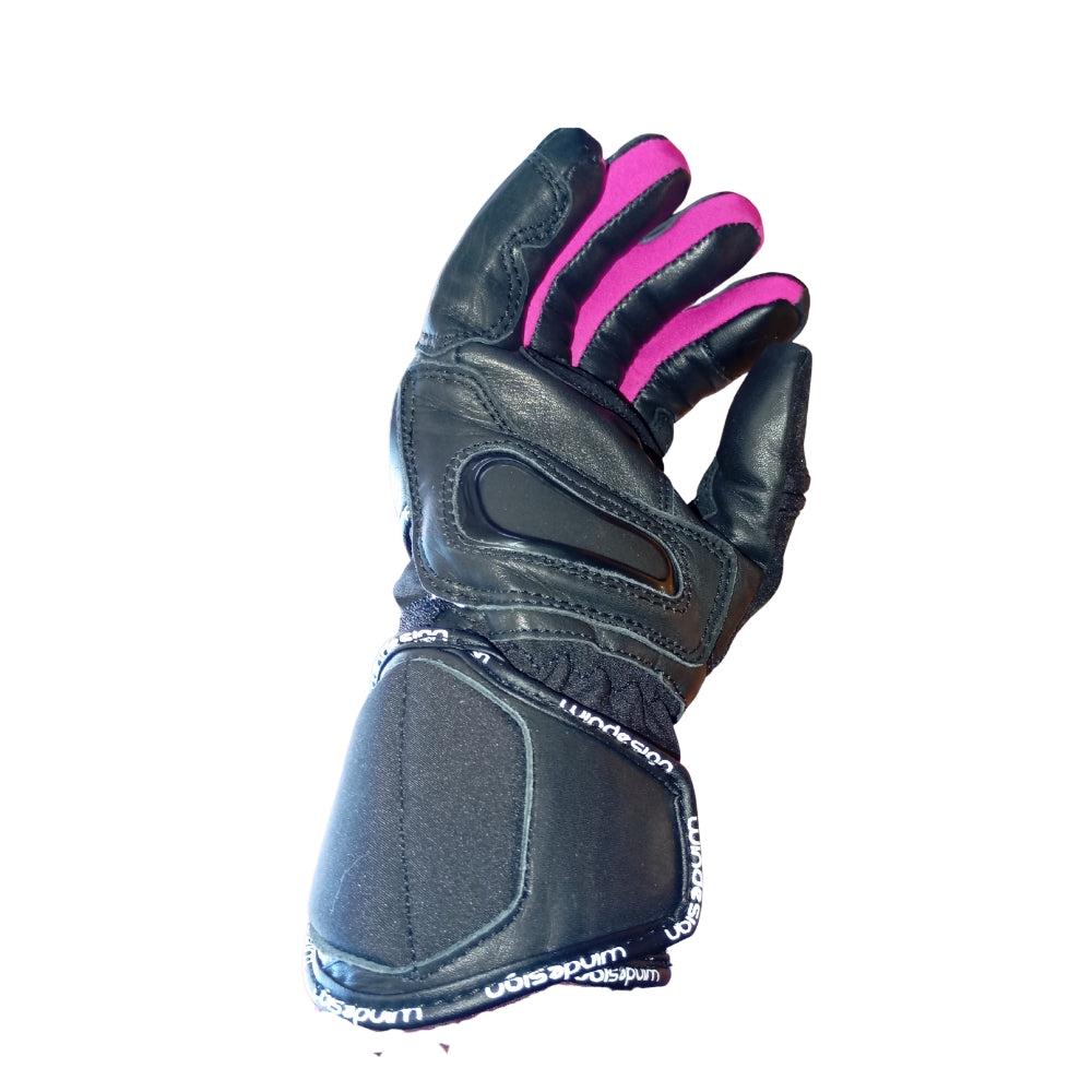 Guante Invierno Mistral