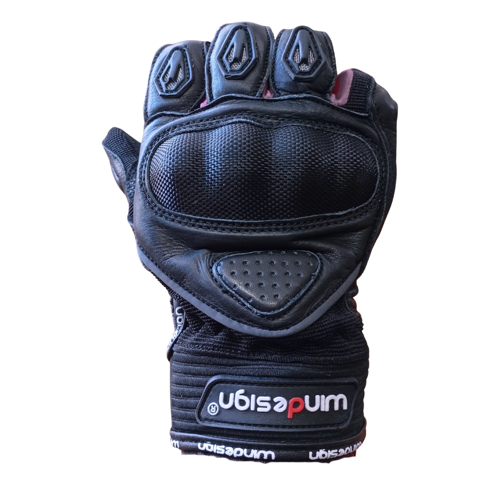 Guante Moto Verano Jane