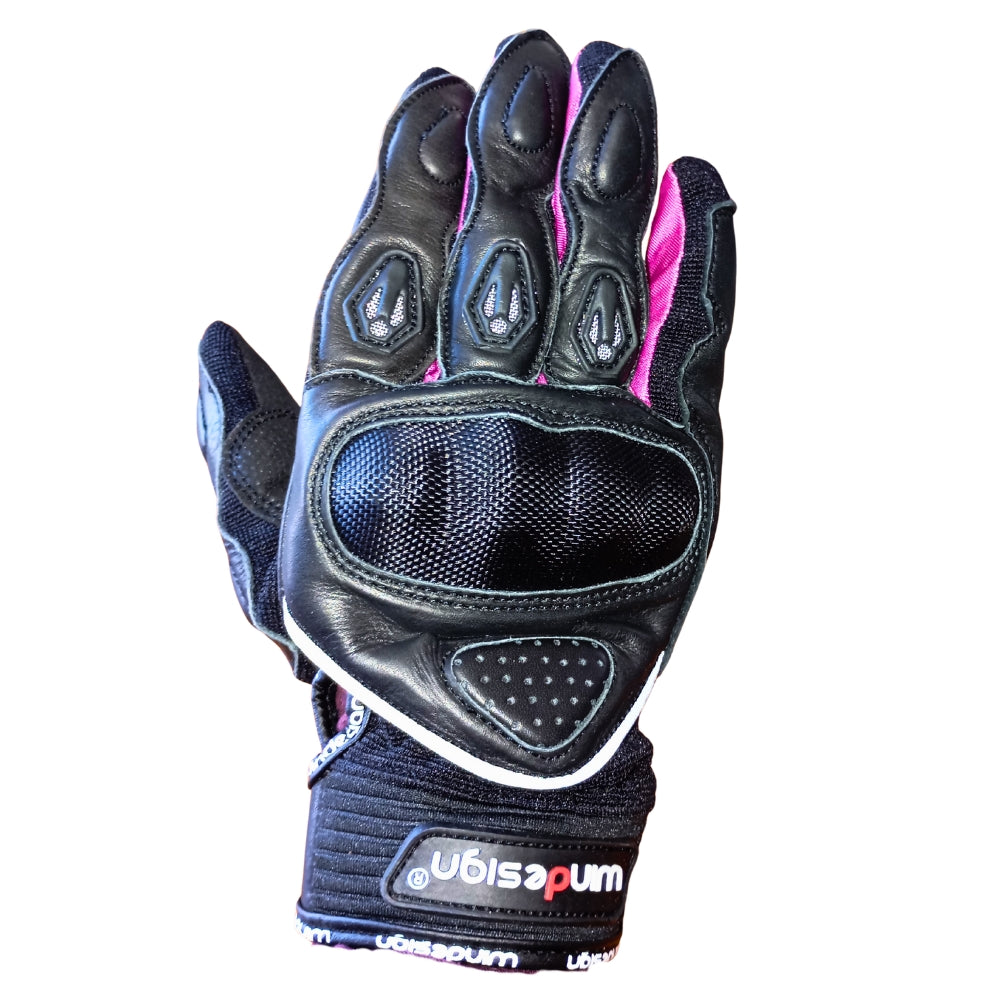 Guante Moto Verano Jane