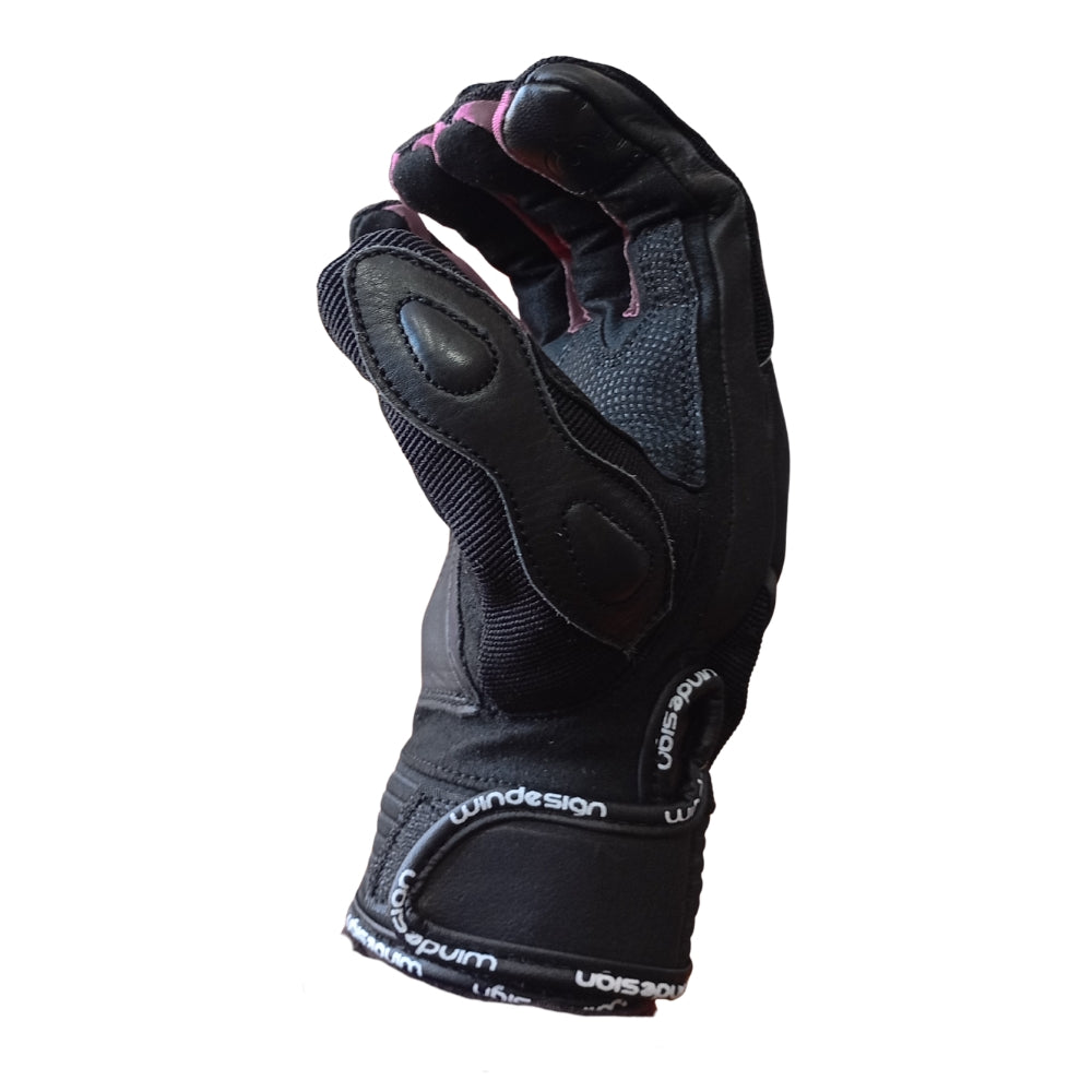 Guante Moto Verano Jane
