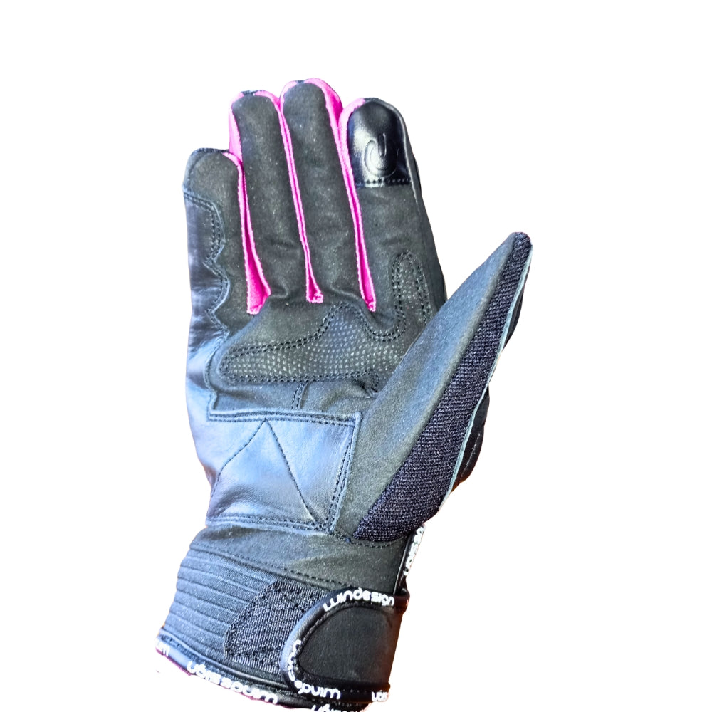 Guante Moto Verano Jane
