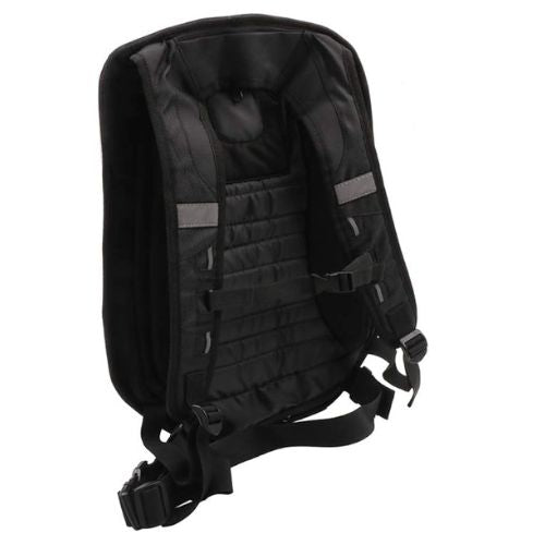 Mochila Moto caparazón rígida 30L
