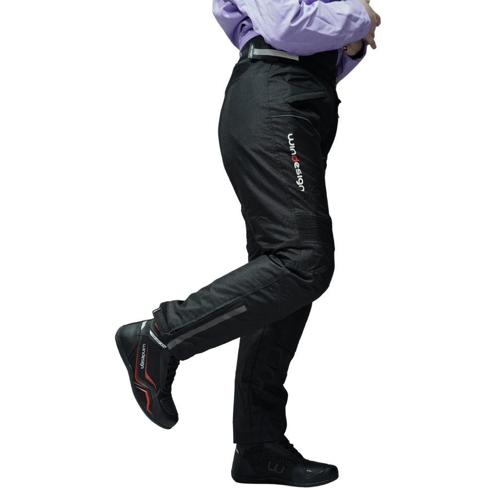 Pantalón motorista Cordura Street