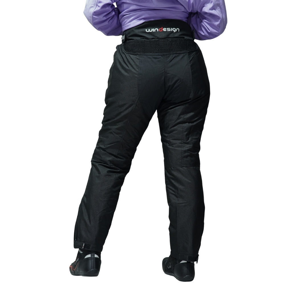 Pantalón motorista Cordura Street