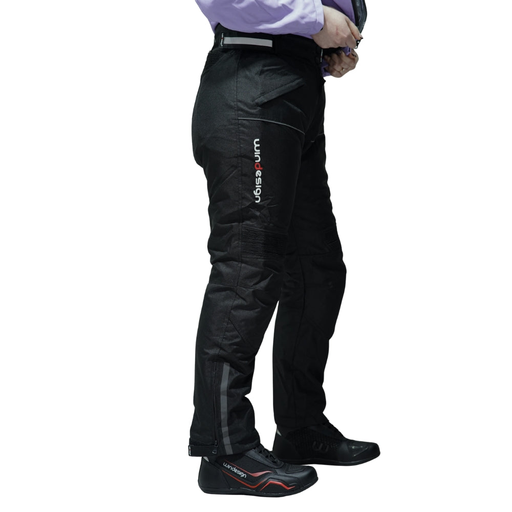 Pantalón motorista Cordura Street