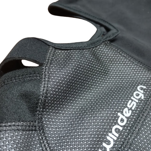 Balaclava Mascara para moto