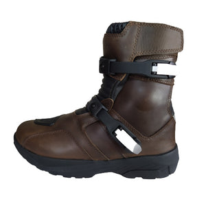 Bota Moto Windesign Modelo Adventure