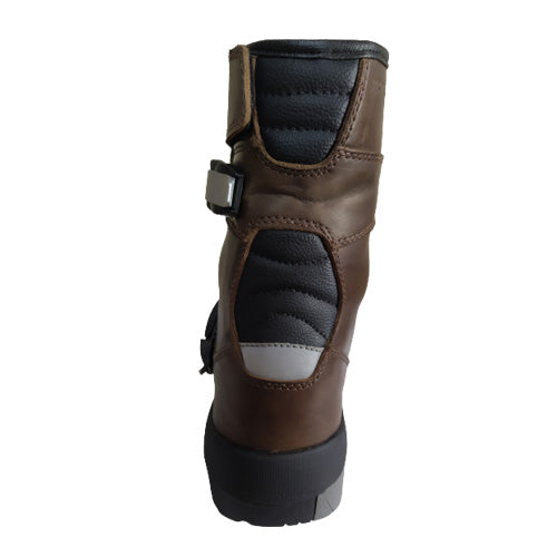Bota Moto Windesign Modelo Adventure