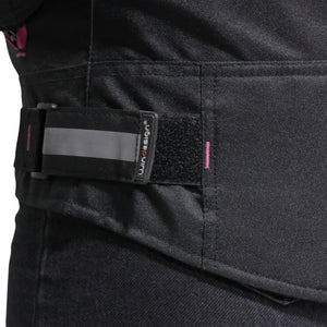 Chaqueta motorista Cordura Cleopratra