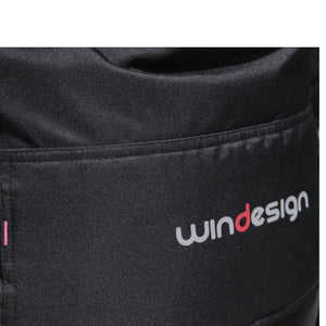 Chaqueta motorista Cordura Cleopratra