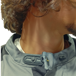 Chaqueta motorista Touring Modelo Wild