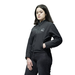 Chaqueta Moto 3x1  Cordura + Softshell  Indira