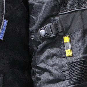 Chaqueta motorista Cordura Frida