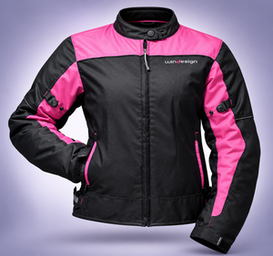 Chaqueta Mujer Cordura Cleopatra
