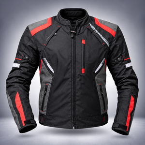 Chaqueta WINDESIGN PHOENIX - Motorista Cordura