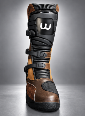 Bota ADVENTURE LARGA, WINDESIGN