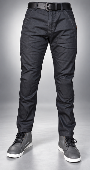 Jeans WINDESIGN, con interior de kevlar y proyecciones Certificadas