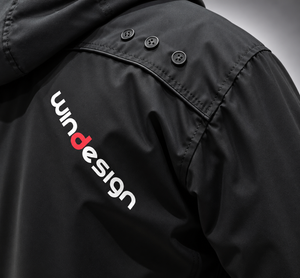 Camisas con Protecciones -  Black