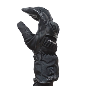 Guante ELECTRICO, Modelo SPARK