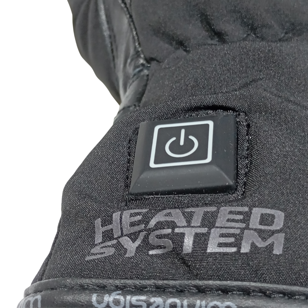 Guante ELECTRICO, Modelo SPARK