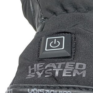 Guante ELECTRICO, Modelo SPARK