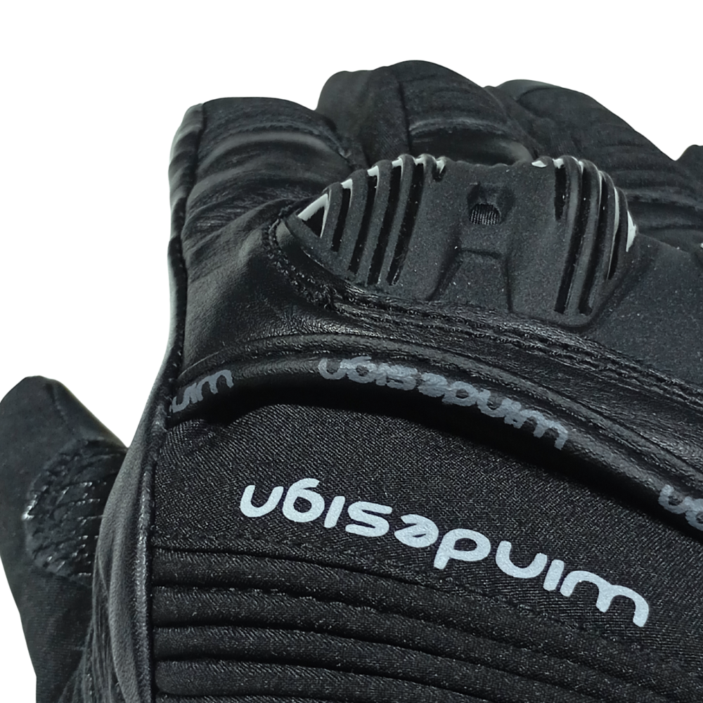 Guante ELECTRICO, Modelo SPARK