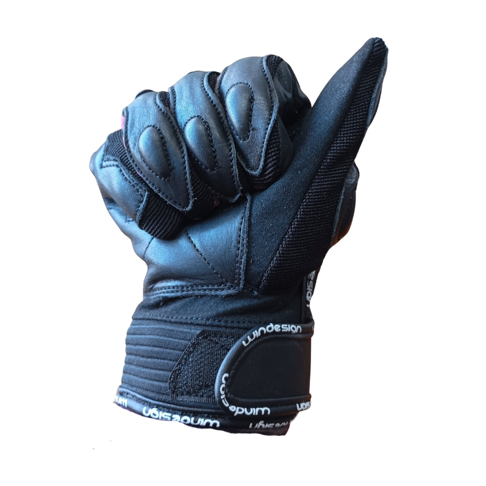 Guante Moto Verano Jane