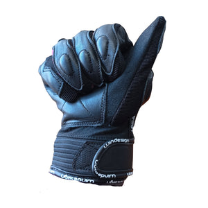 Guante Moto Verano Jane