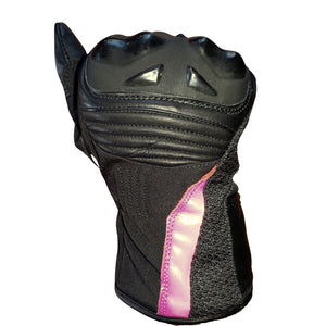 Guante Invierno Mujer Ice Pink