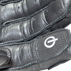 Guante Cuero Moto Intrepid