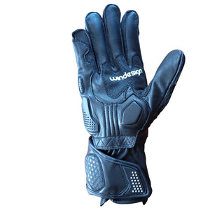 Guantes RAPTOR RED