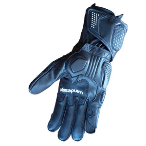 Guantes RAPTOR RED