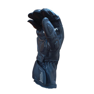 Guantes RAPTOR RED
