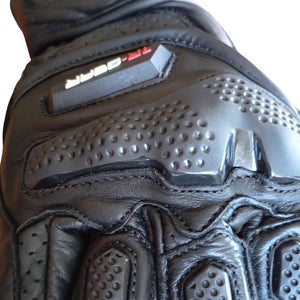 Guantes RAPTOR RED