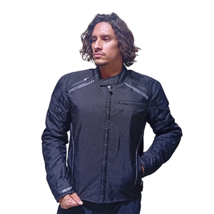 Chaqueta WINDESIGN Krav-It