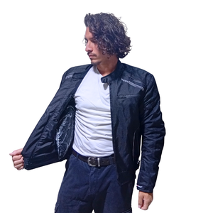 Chaqueta WINDESIGN Krav-It