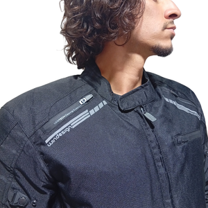 Chaqueta WINDESIGN Krav-It