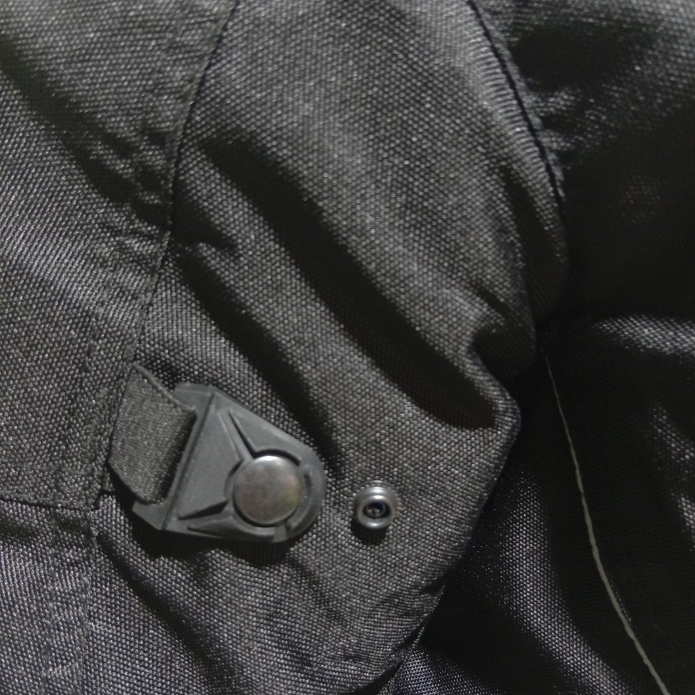 Chaqueta WINDESIGN Krav-It