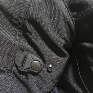 Chaqueta WINDESIGN Krav-It