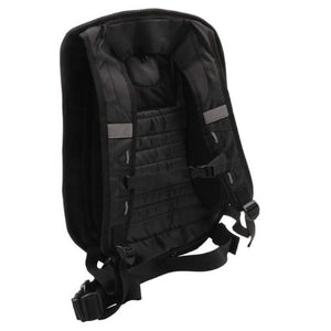 Mochila Moto caparazón rígida  30L