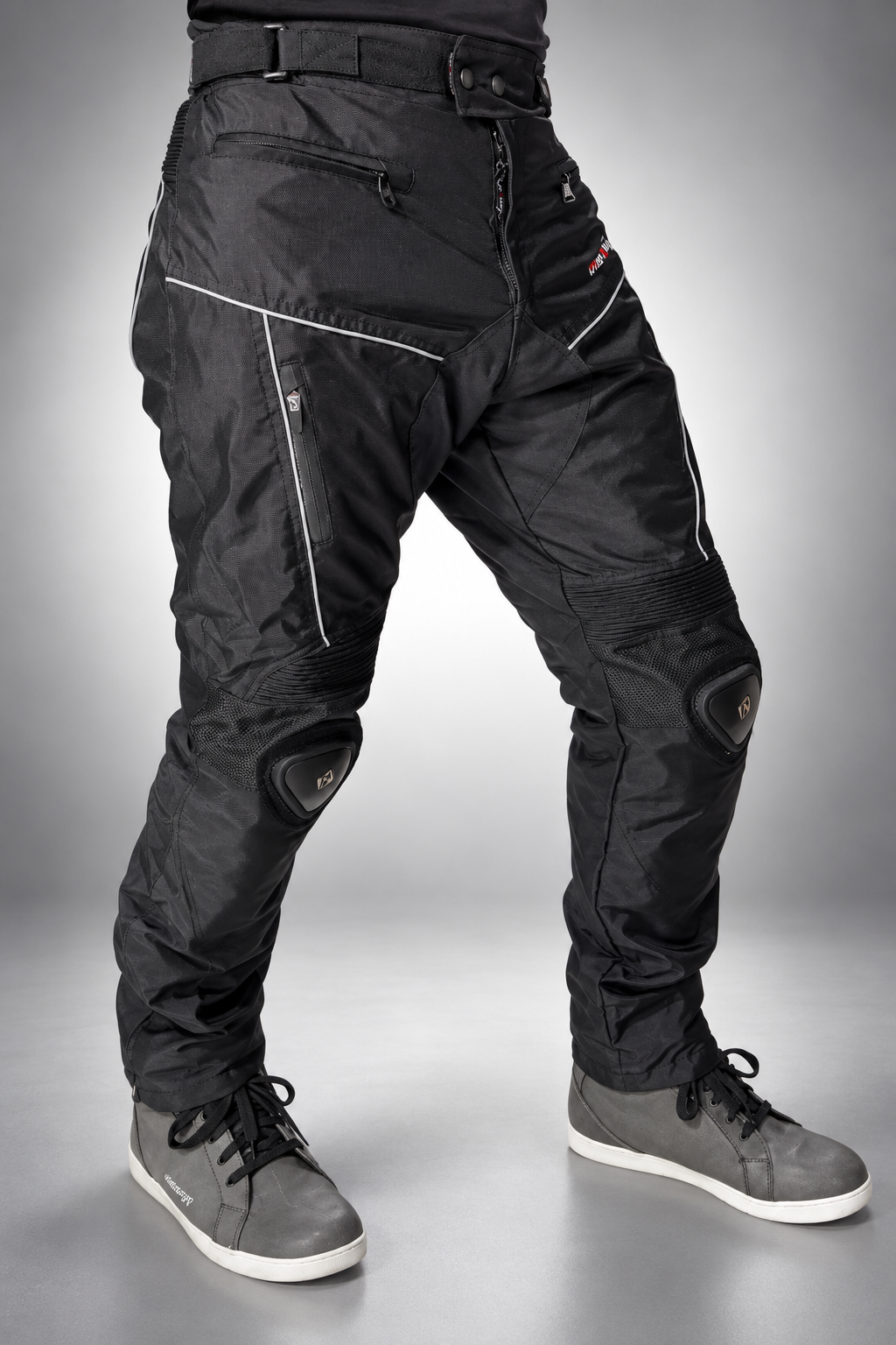 Pantalón Moto Modelo METAL