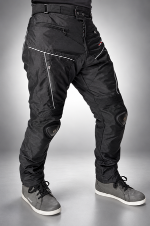 Pantalón Moto Modelo METAL