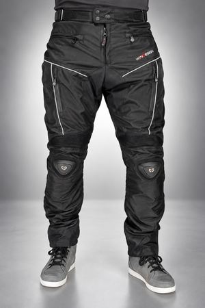 Pantalón Moto Modelo METAL