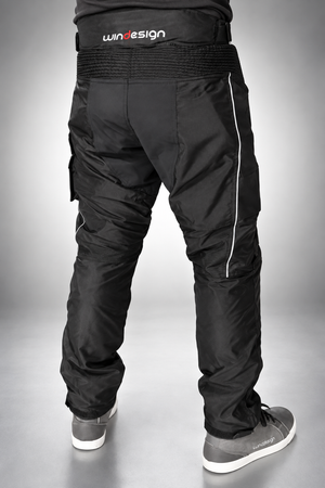 Pantalón Moto Modelo METAL